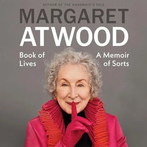 Book of Lives By Margaret Atwood